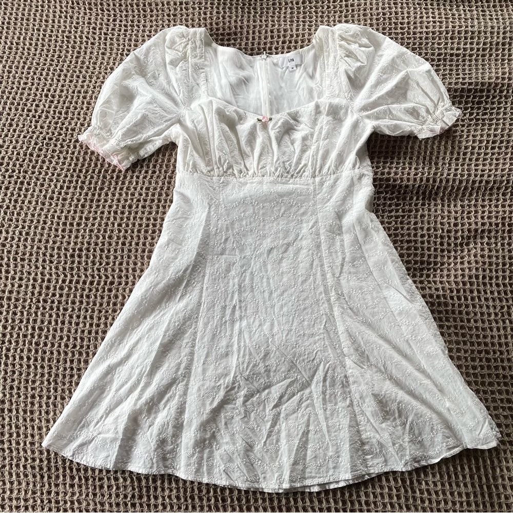 LPA Simona Dress